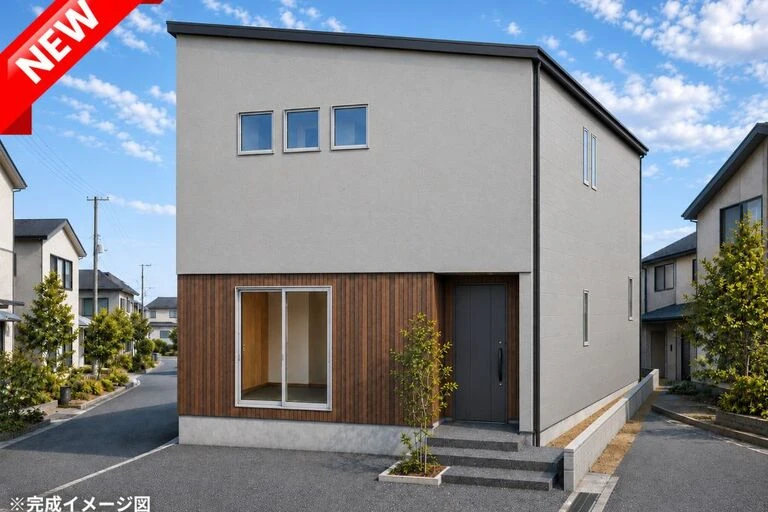 太平の家土地サムネ