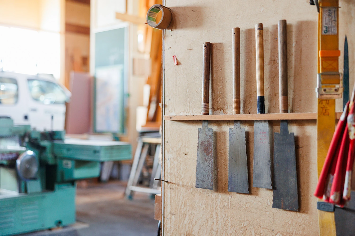 工具
